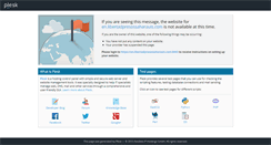 Desktop Screenshot of en.libertadpresossaharauis.com